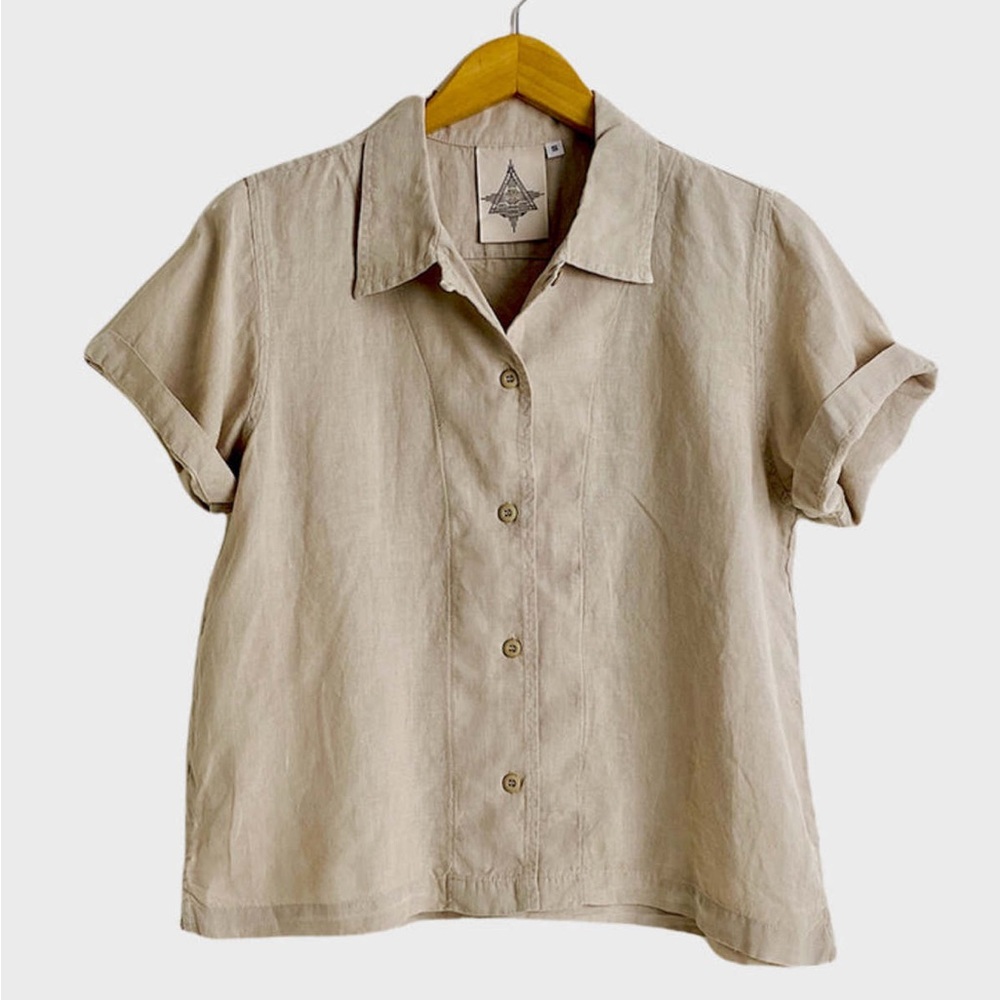 Tucson Shirt by Jungmaven